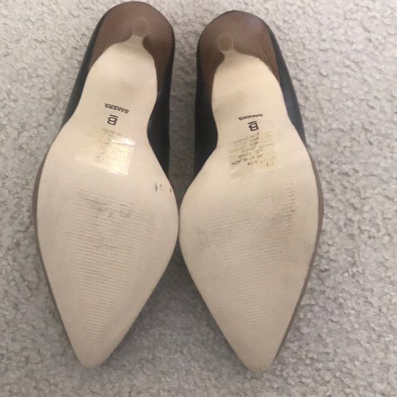 Shoes - Picture 5 of 5